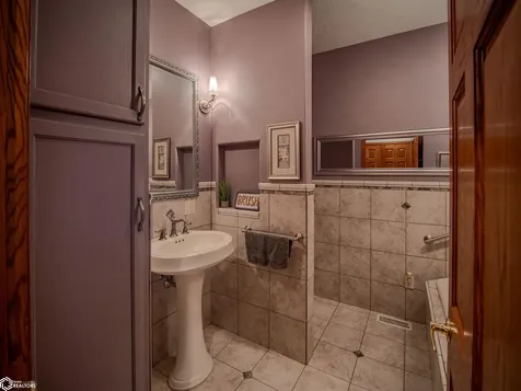 322 Nature Court Northwood IA 50459