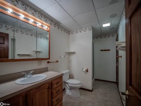 322 Nature Court Northwood IA 50459