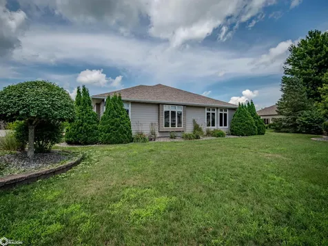 322 Nature Court Northwood IA 50459