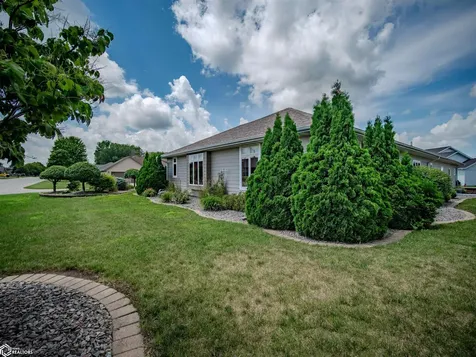 322 Nature Court Northwood IA 50459