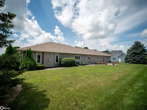 322 Nature Court Northwood IA 50459