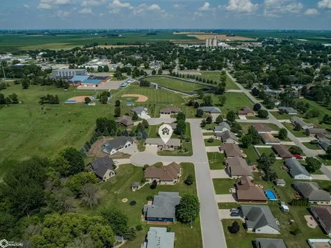 322 Nature Court Northwood IA 50459