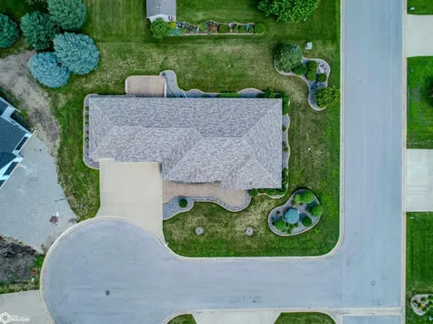 322 Nature Court Northwood IA 50459