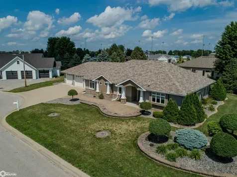 322 Nature Court Northwood IA 50459