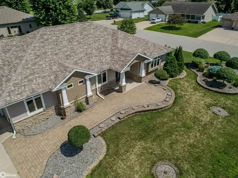 322 Nature Court Northwood IA 50459