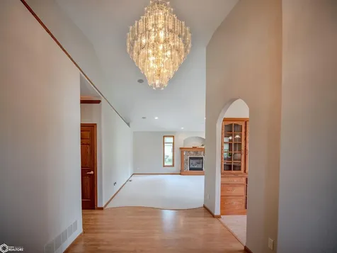 322 Nature Court Northwood IA 50459