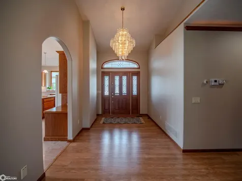 322 Nature Court Northwood IA 50459