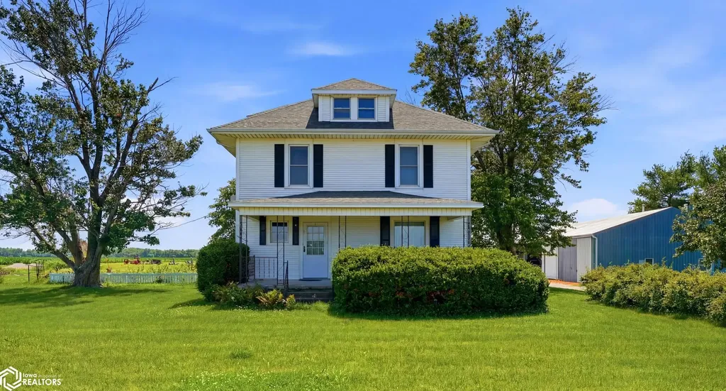 15773 125th Street Columbus Junction IA 52738