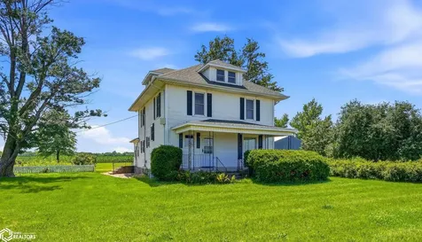 15773 125th Street Columbus Junction IA 52738