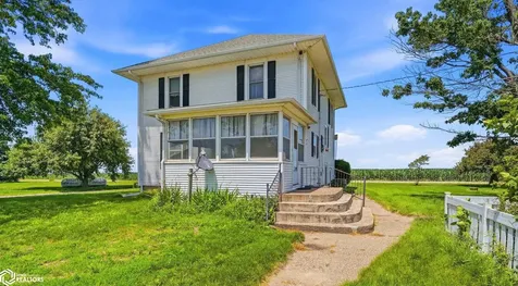 15773 125th Street Columbus Junction IA 52738