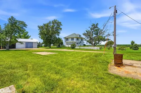 15773 125th Street Columbus Junction IA 52738
