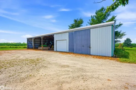15773 125th Street Columbus Junction IA 52738