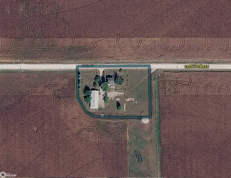 15773 125th Street Columbus Junction IA 52738