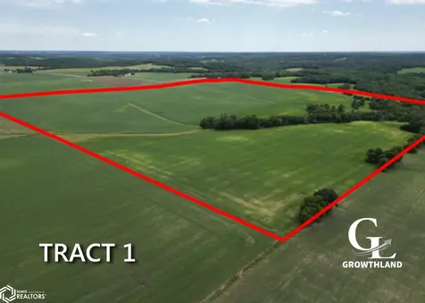 2987 56th St Trail Vinton IA 52345