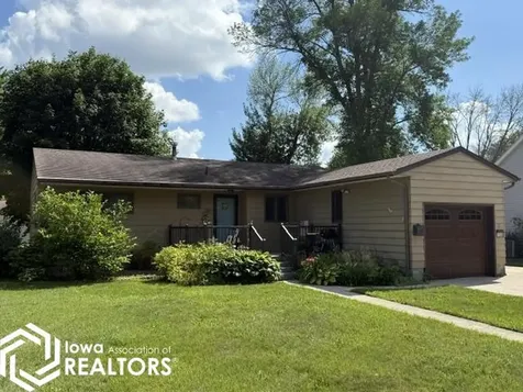 1508 E Lucas Street Algona IA 50511