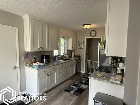 1508 E Lucas Street Algona IA 50511