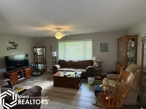 1508 E Lucas Street Algona IA 50511