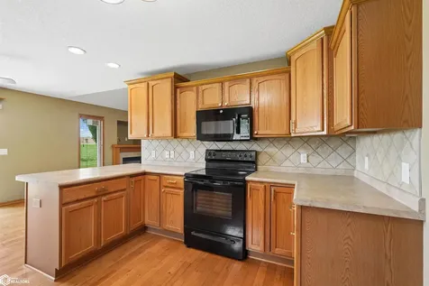 506 Carson Drive Marshalltown IA 50158