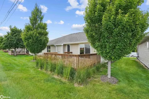 506 Carson Drive Marshalltown IA 50158