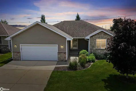 506 Carson Drive Marshalltown IA 50158