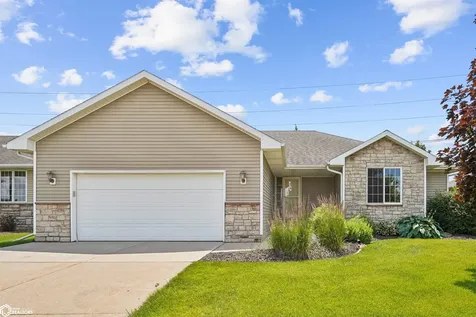 506 Carson Drive Marshalltown IA 50158