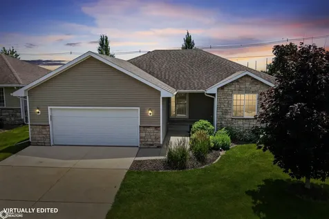 506 Carson Drive Marshalltown IA 50158