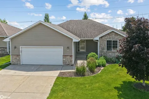 506 Carson Drive Marshalltown IA 50158