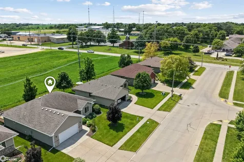 506 Carson Drive Marshalltown IA 50158