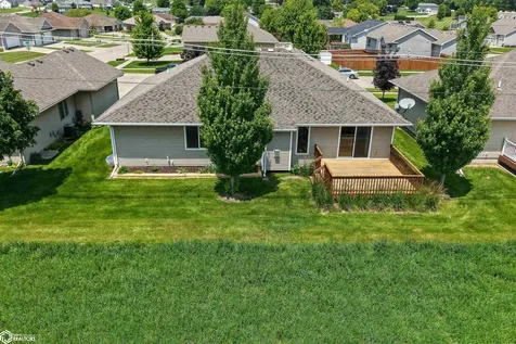 506 Carson Drive Marshalltown IA 50158