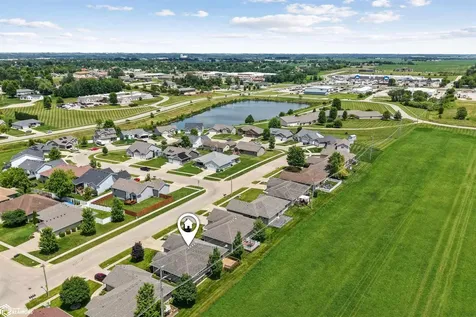 506 Carson Drive Marshalltown IA 50158