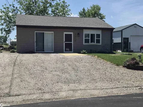 2412 188th Street Clarion IA 50525