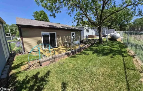 2412 188th Street Clarion IA 50525