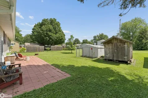 408 Pine Street Osage IA 50461