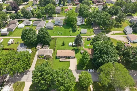 408 Pine Street Osage IA 50461