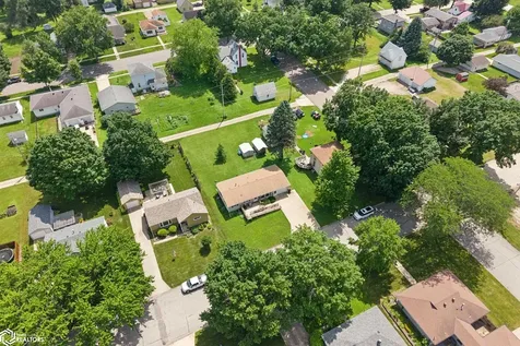 408 Pine Street Osage IA 50461