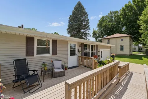 408 Pine Street Osage IA 50461