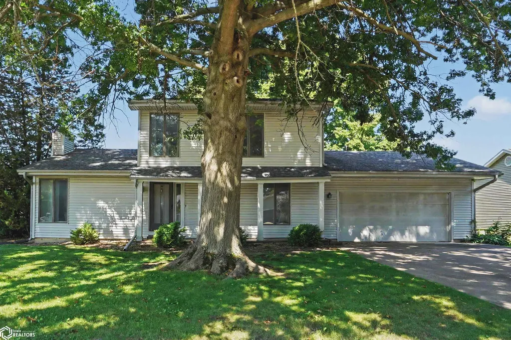 1125 Aspen Avenue Burlington IA 52601