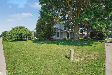 1125 Aspen Avenue Burlington IA 52601