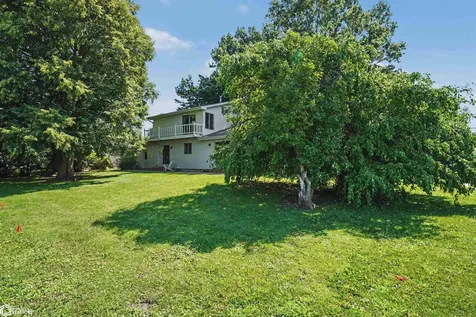1125 Aspen Avenue Burlington IA 52601