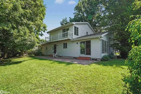 1125 Aspen Avenue Burlington IA 52601