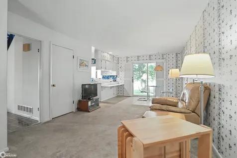 1125 Aspen Avenue Burlington IA 52601