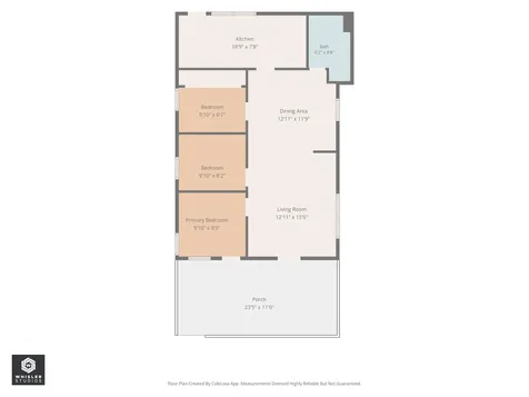 2201 Charles Street Burlington IA 52601