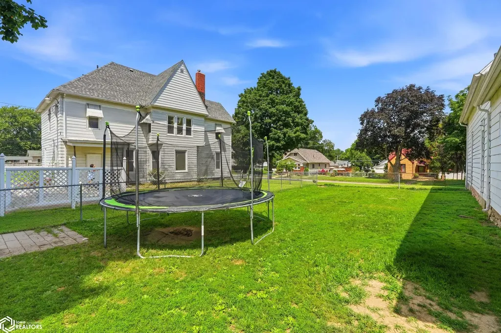 1605 S Central Avenue Burlington IA 52601