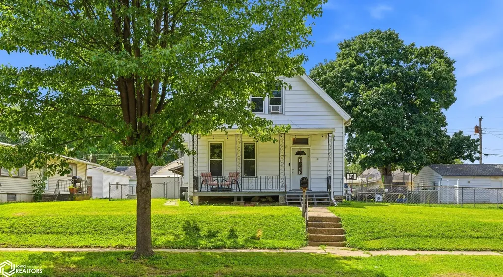 1605 S Central Avenue Burlington IA 52601