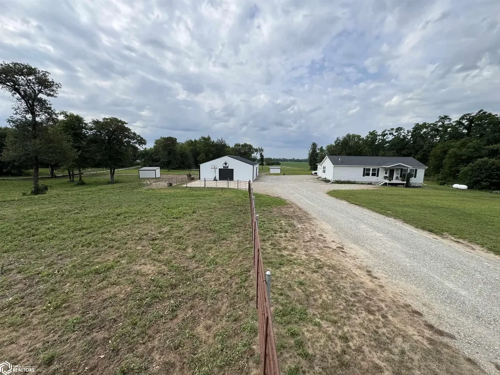 17895 145th Street Columbus Junction IA 52738