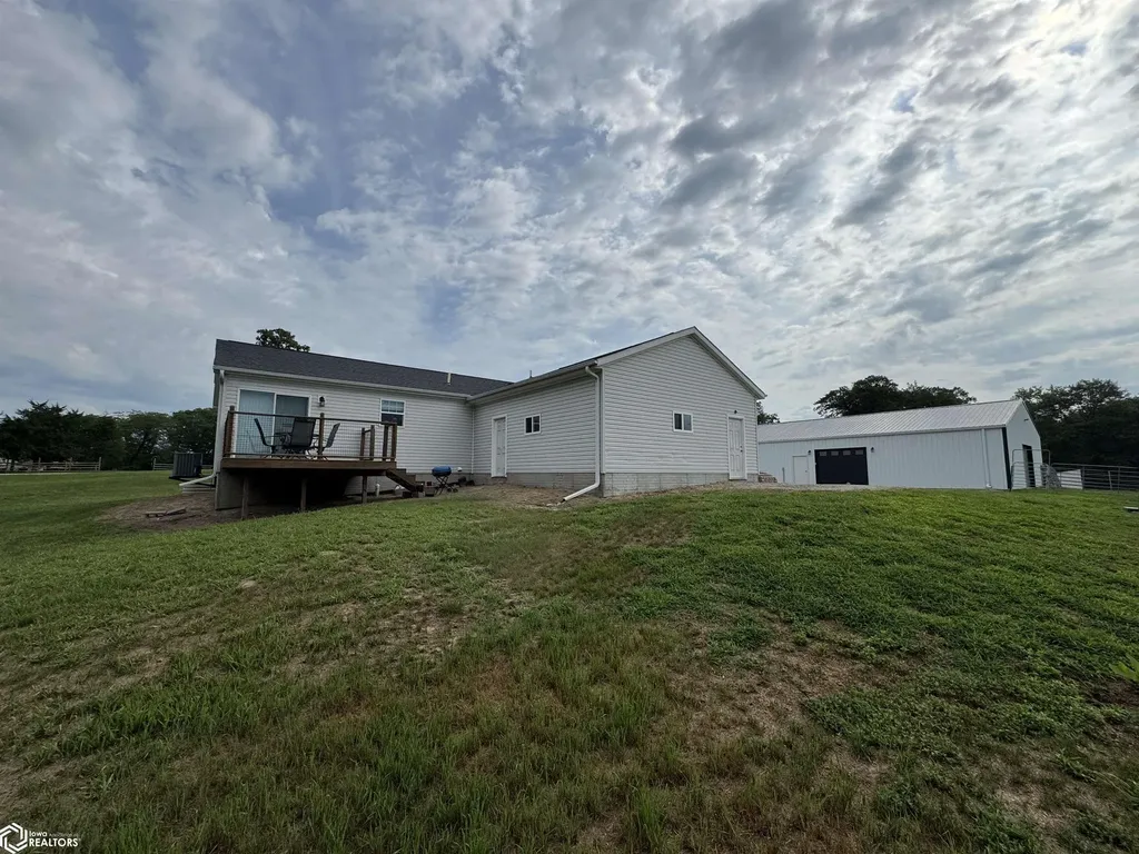 17895 145th Street Columbus Junction IA 52738