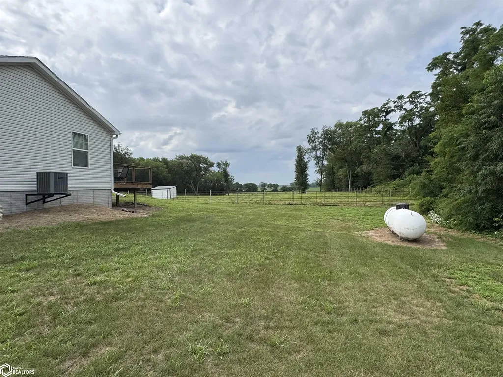 17895 145th Street Columbus Junction IA 52738