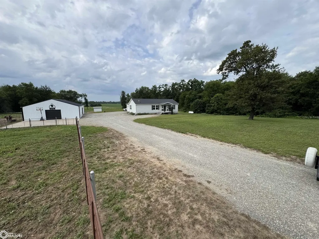 17895 145th Street Columbus Junction IA 52738