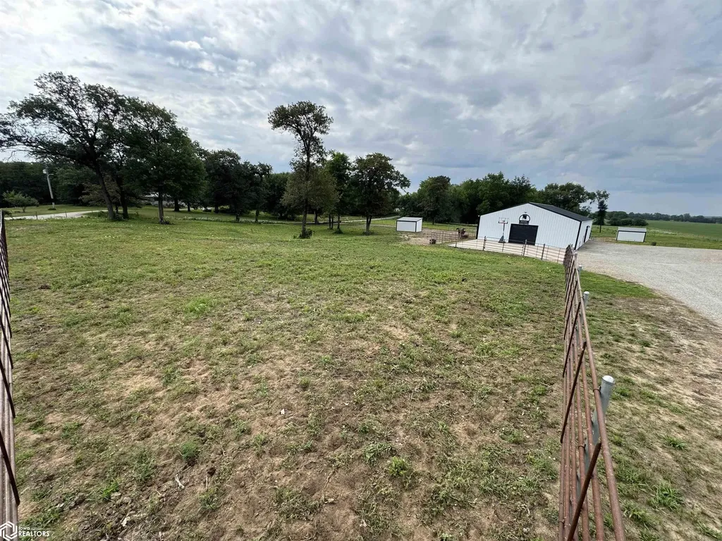 17895 145th Street Columbus Junction IA 52738