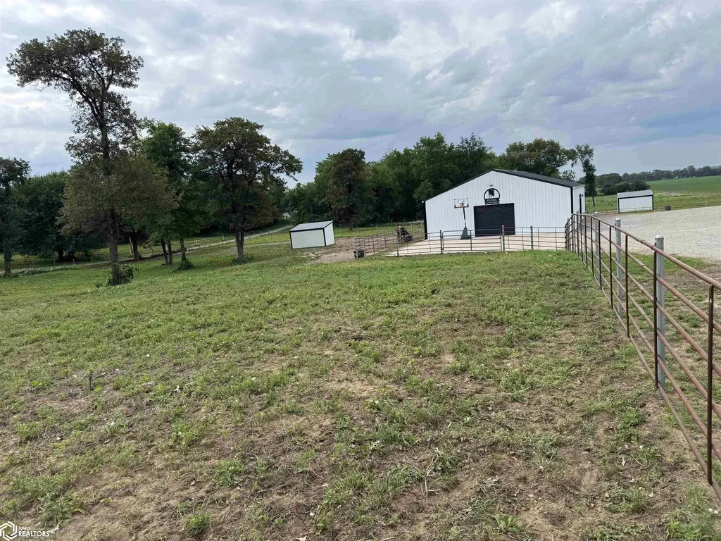 17895 145th Street Columbus Junction IA 52738